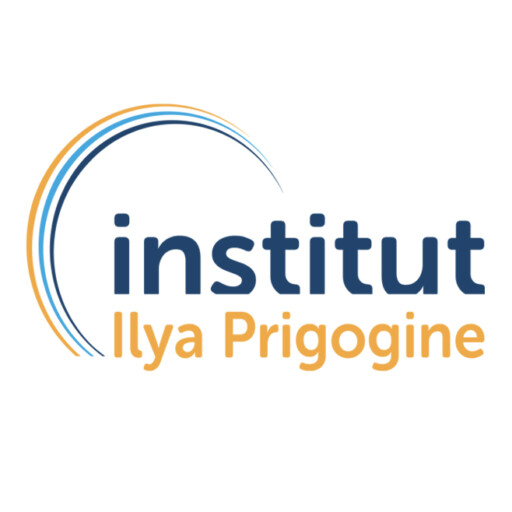 Institut Ilya Prigogine Logo